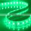 12v 24v Cuttable warm white led strip SMD5050