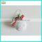 4cm foam ball christmas party decoration