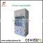 Labtoratory PP (Polypropylene) Material Plastic Fume Hood with Scrubber