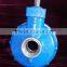 quartz turn handwheel worm gear box operator