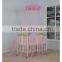 feather mosquito net for baby bed