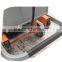 JL680 Professional used concrete floor grinding machine