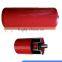 Gold supplier flexible rich return idler manufacturer