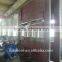 plate vulcanizing press