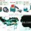 tyre recycling machine/rubber powder production line