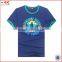 2016 short Sleeve high quality print t-shirt for men