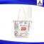 Cheap Popular Selling Eco Friendly Cotton Shopping Bag Canvas Bag OEM Welcomed