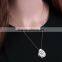 2016 merry christmas gift ideas alloy necklace