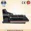 Best Price Auto-open t-shirt Heat press semi automatic heat press machine