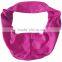 Fleece & Inner Cotton Cloth Fashion Peach Pet Dog Shoulder Bags