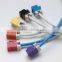 180 Degree RJ45 Cat5e UTP keystone jack