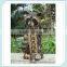 funny bear welcome door decorations