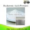 Food Grade Hot Bulk Hyaluronic Acid Powder