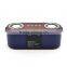 Portable Speaker RM2-2 Wireless Bluetooth Speaker With NFC And Vibration -Sharon