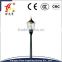 professional manufacturer chinese antique lamps for garden