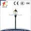 easy installation IP65 led garden lamp