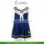 Ladies Naval Sailor Fancy Dress Skirt Blue Sexy Uniform Hen Halloween Costume