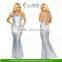 Cosplay Dress Paillette Mermaid Halloween Party Gowns Wholesale