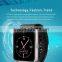 new products 2016 android watch phone with sim card/ smart watch 2015/ smart watch for android and IOS