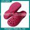 Hot Sell Holey 2014 EVA Clog