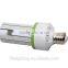 40W LED Corn Bulb with E26 E27 E39 E40 base for indoor lighting 110Lm/W CE RoHs certified