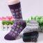 Fashion Winter Rabbit Wool Ladies Cute Socks Women Socks