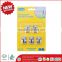 China self adhesive clothes hooks displaying hook