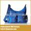 Custom RFID Nylon Messenger Bag Hot Selling