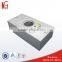 Special useful filter with exhaust fan