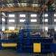 CE certification Hydraulic Scrap Mattress Compressing Machine