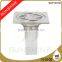 SSFY401A Bathroom and toilet square stainless steel cast iron floor drain