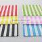 Stripe Paper Party Napkins for wedding