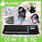 DMX512 Controller 400 Meters 32 Scene, 9 Movement,Control Moving Heads