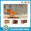 Fu Lang brand FL1-40 Clay Brick Making Machine India