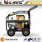 portable type 3 inch diesel engine driven dirty water pump