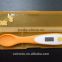 FDA approval food grade digital spoon thermometer