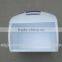 20L hipht plastic cooler box with PE EPS for keep 20 hours cool