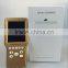 Digital Indoor Air Quality HCHO CH2O Monitor Meter/Temperature RH Humidity