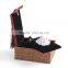 C112-3 ANPHY Chinese Style Little Rectangle Pendant(Jewelry)Box With Tassel 100mm*75mm*35mm