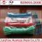 3 strands twisted PP clothesline rope