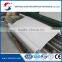 TPO with fiber membrane