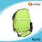 Bicycle cooler lunch bag with shoulder