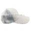 Breathable Trucker Cap No Mesh Long Brim Mesh Hat Hemp Custom Trucker Hat