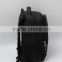 black sequin backpack bag for boy