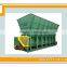 automatic feeder made for material preparation process , mixing feeder machinery