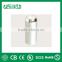 630A round silver electrical tulip contact for vacuum circuit breaker