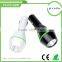 Hot Portable Mobile Usb Car Charger With on off Switch
