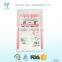 self-adhesive opp transparent packing plastic bag