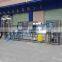 Sipuxin Secondary stage mineral water plants from machine manufacturer