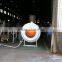Hot Blast Heater with Clean air and Heat Transfer for Farm
